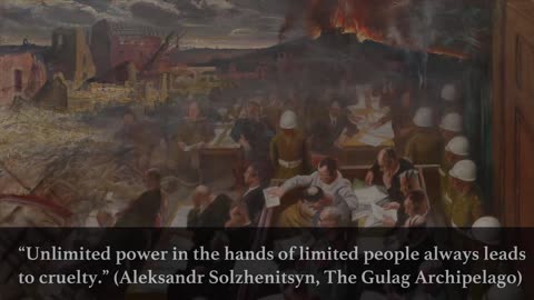 Decentralization and Freedom [Academy of Ideas]