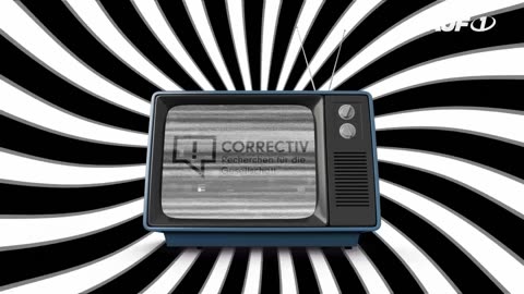 CORRECTIV: Wer steckt hinter dem sogenannten „Recherchenetzwerk“? AUF1TV