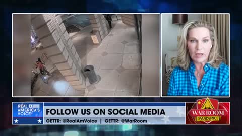 NEW TECHNOLOGY HELPS IDENTIFY ELECTION FRAUD FOOTAGE