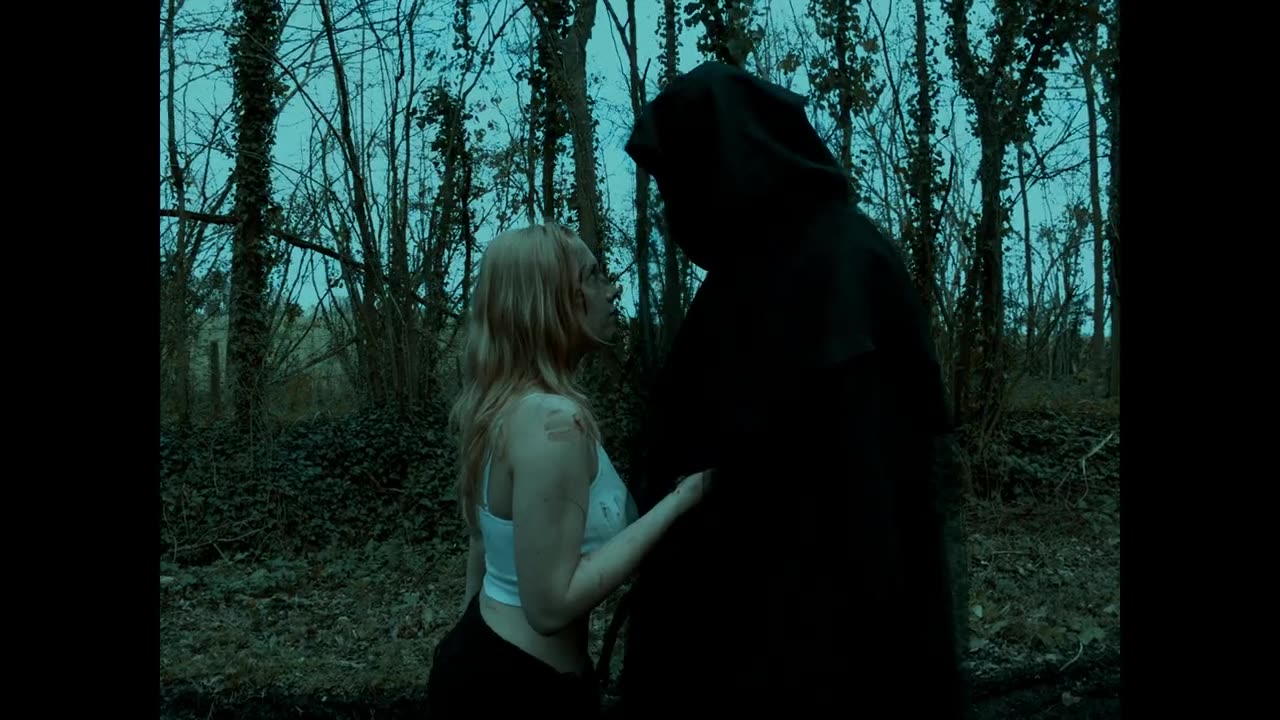 Horror Short