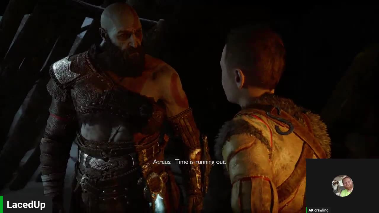 GOD OF WAR