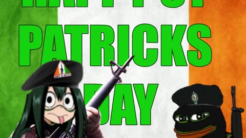 irish meme