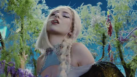 Ava Max - EveryTime I Cry (Official Video)