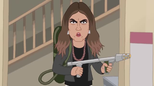 Pauline Hanson's Please Explain Episode 9 'Please Explain Immigration Numbers'
