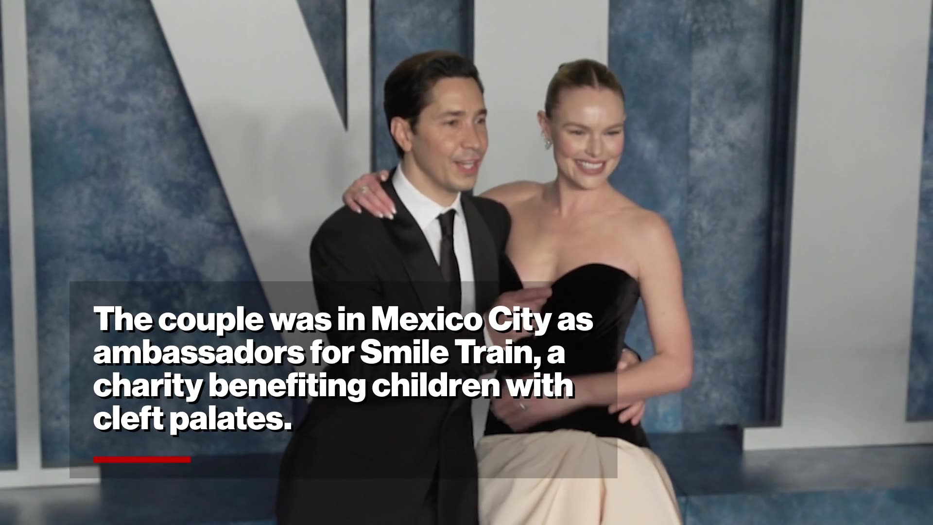 Justin Long admits to pooping the bed while wife Kate Bosworth slept next to him: 'She was not judging'