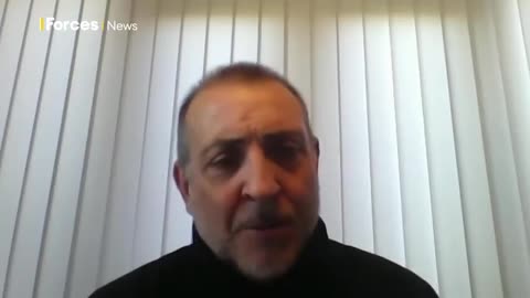 Former soldier wants to warn veterans tempted to go and fight in Ukraine