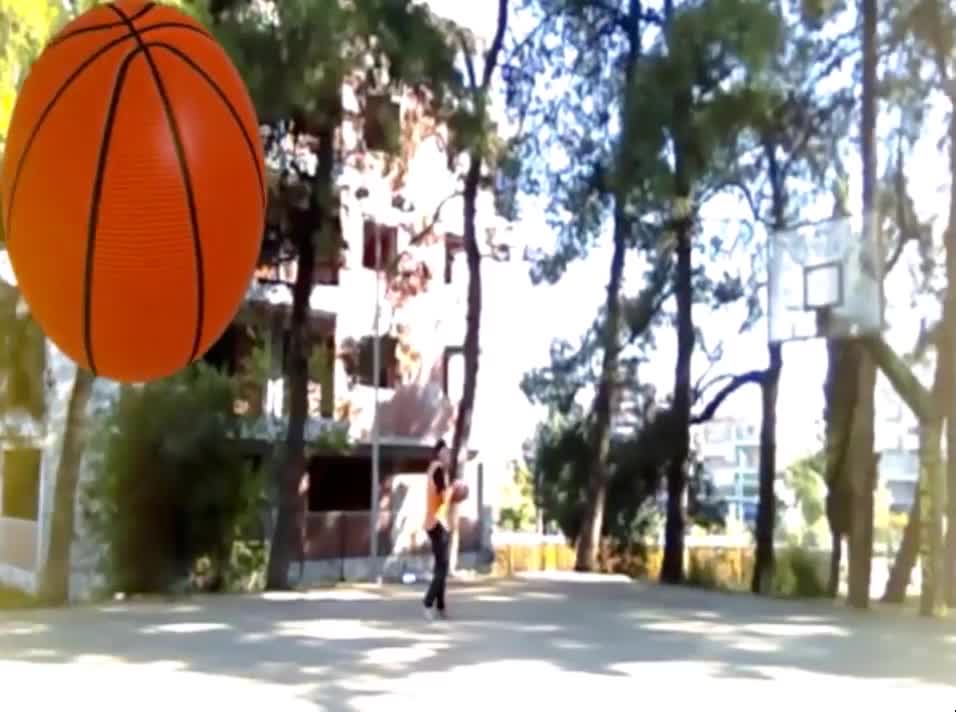 BASKET BALL