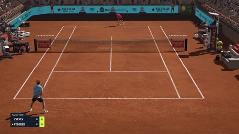 TIEBREAK - NEW PATCH UPDATE - Jannik Sinner Vs Daniil Medvedev I Laver Cup Arena