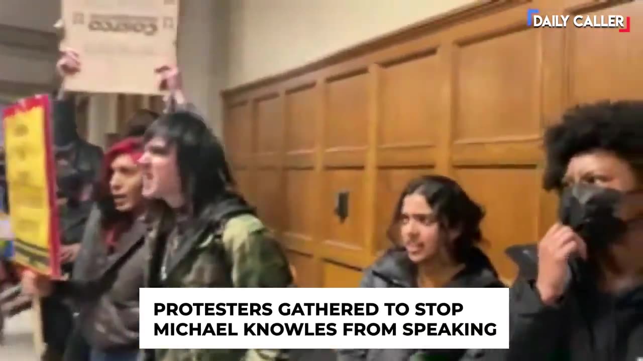 "Free Speech Under Siege: Seven Colleges Grappling with Censorship"