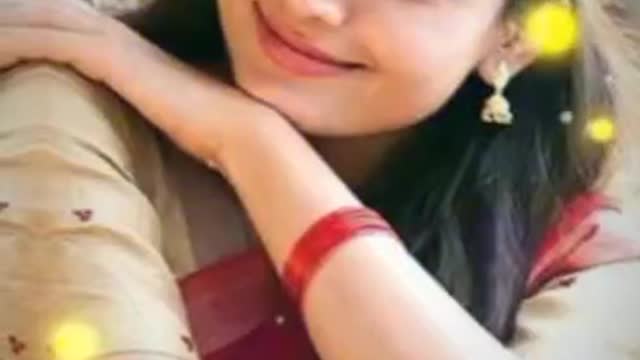 RASHMIKA MANDHANA WHATSAPP STATUS