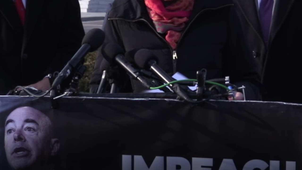 Our Open Border Threatens National Security