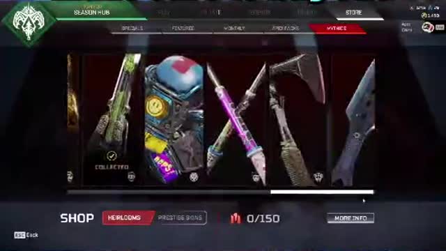 Top 3 essential tips for any new apex legends player.😳