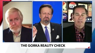 Pushing Back on the Legacy Media. Brent Bozell & Chris Plante with Dr. G