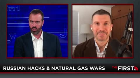 Russia Hacks Texas Gas Refinery