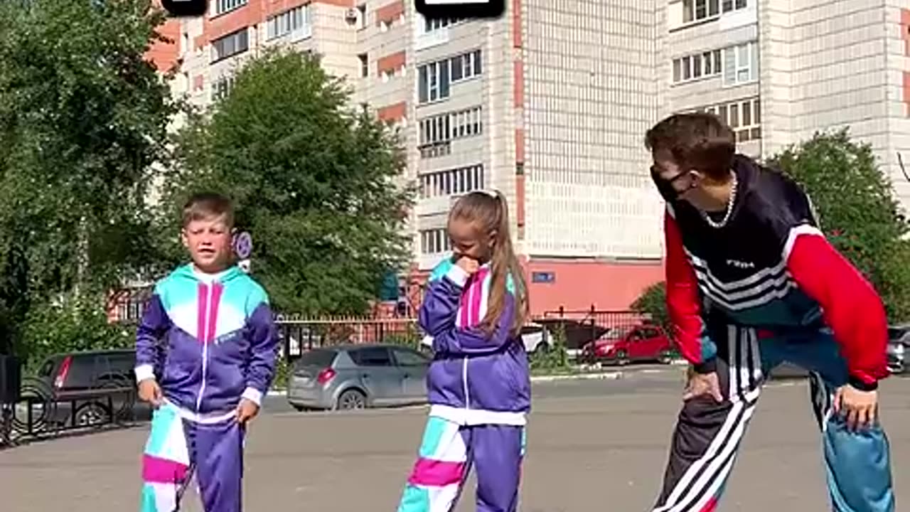 Great dance