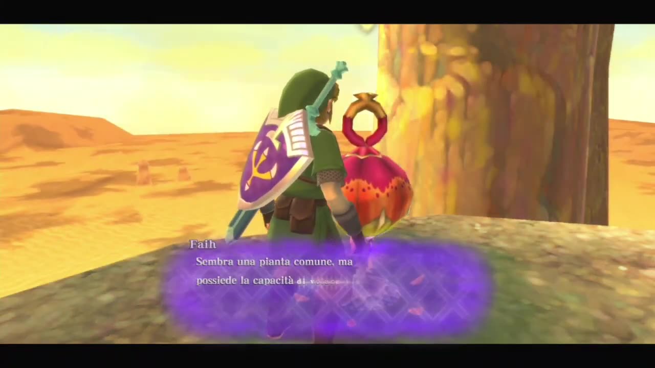 LE GERUDO STANNO COMBATTENDO GLI SQUARCI (The Legend of Zelda Echoes of Wisdom. Episodio 6 ITA)