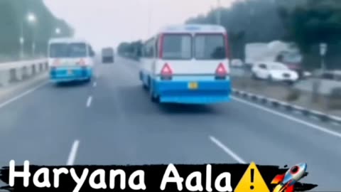 Haryana Roadways