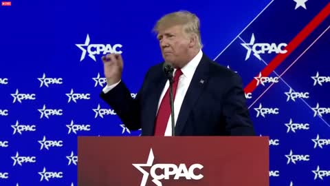 Donald Trump Confirms He is Running in the 2024 Presidential Election