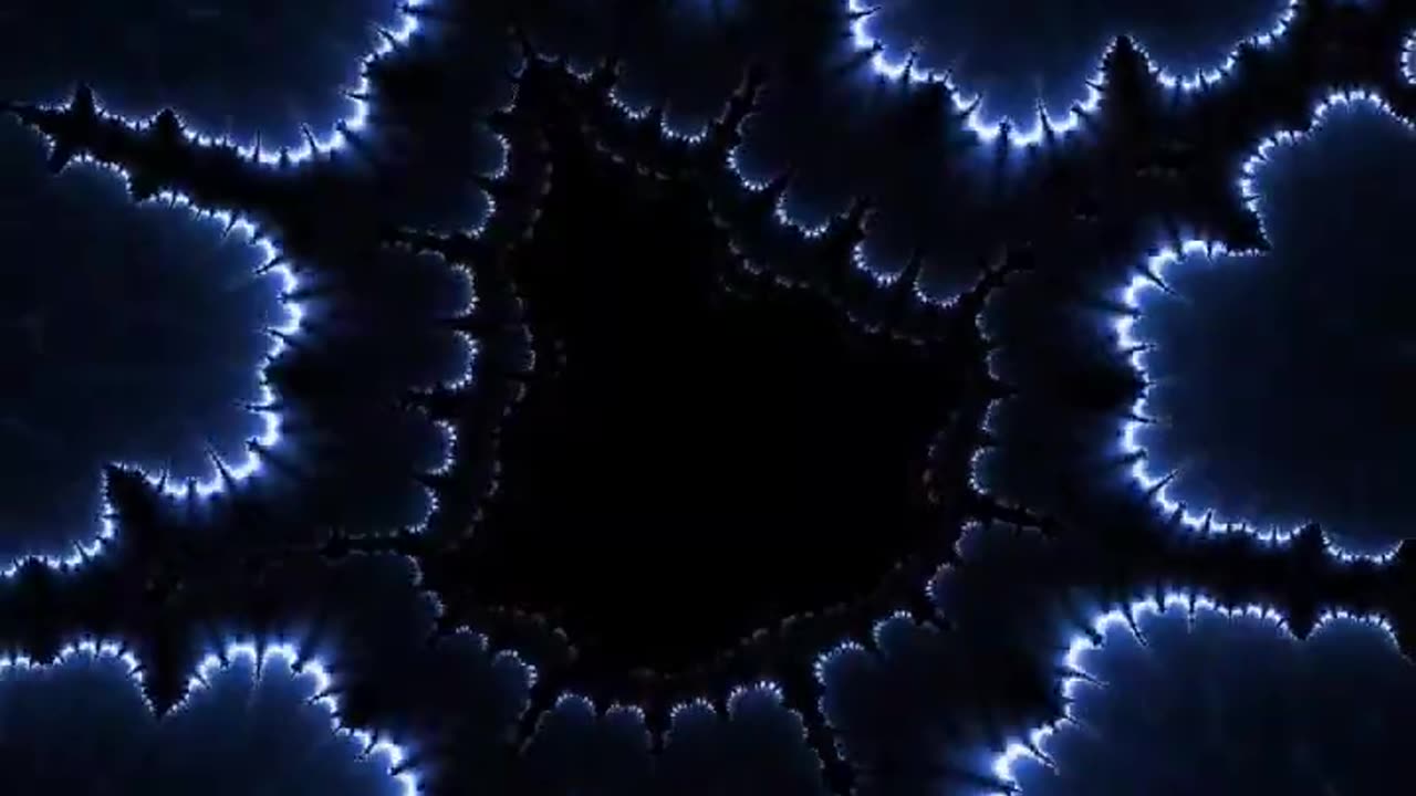 Fractals #trippy