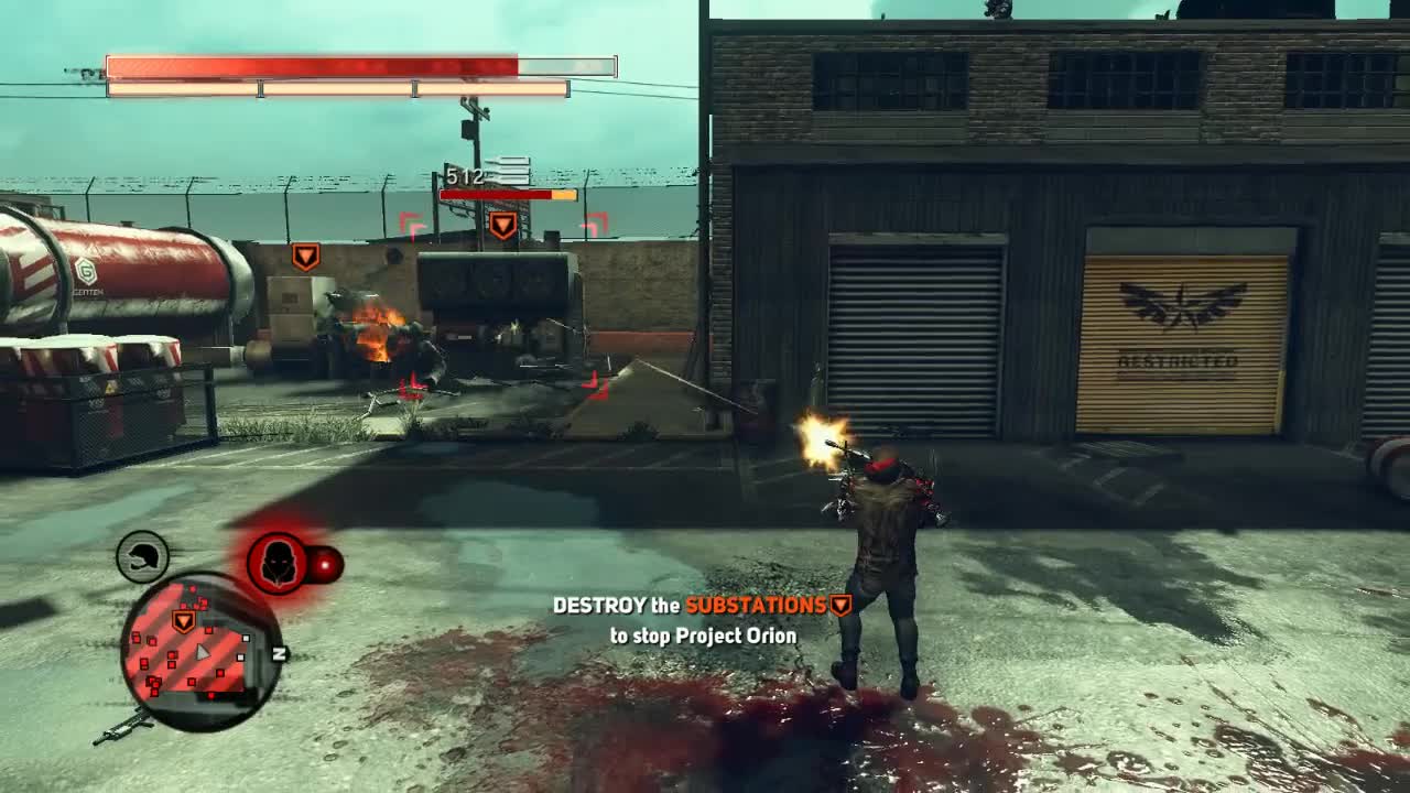 prototype 2 funny moments and cool shit part 4