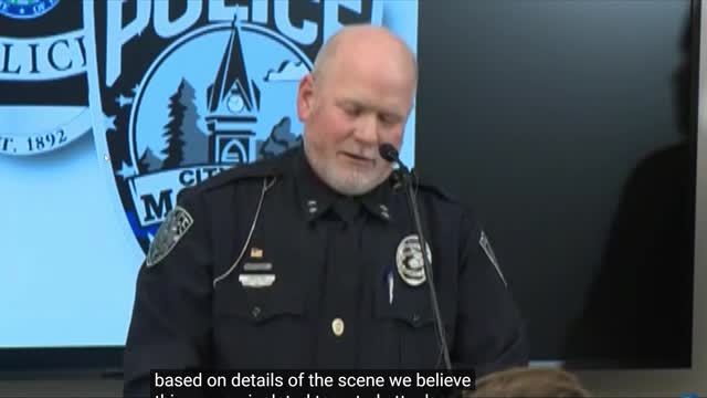 we know that these homicides occurred in the early morning hours of