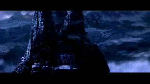 A Van Helsing Tribute- Das Omen