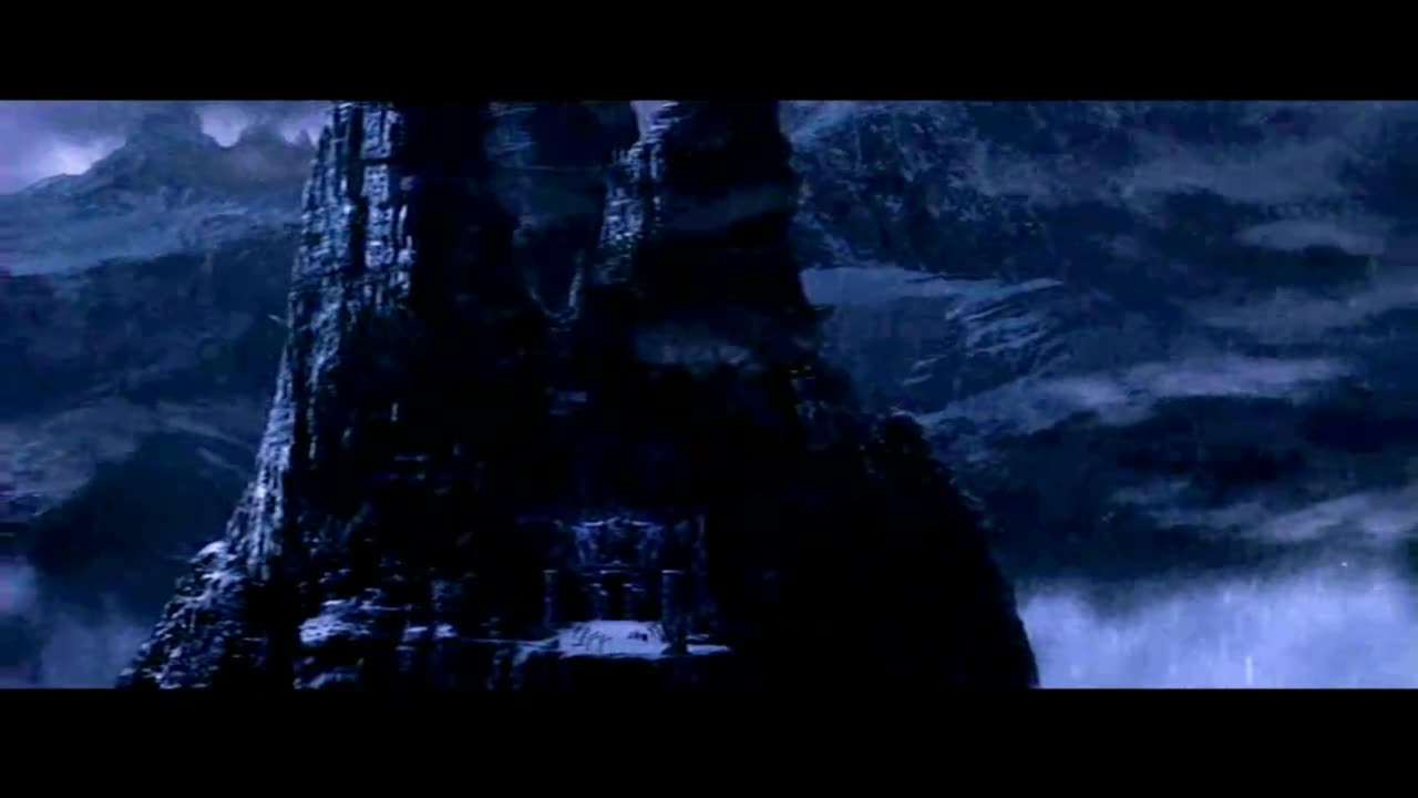 A Van Helsing Tribute- Das Omen