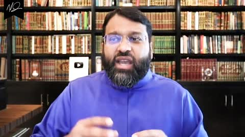 Yasir Qadhi's Meltdown Attacks against David Wood & Jay Smith - Serious Giant Holes in the Narrative