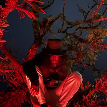 As Bruxas invadiram Paranapiacaba!