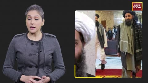 The Taliban hanging bodies in streets, shows US failures