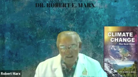 Dr. Robert Marx Thoughts on reparations #DrRobertEMarx