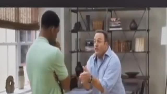 Hitch lezione di ballo