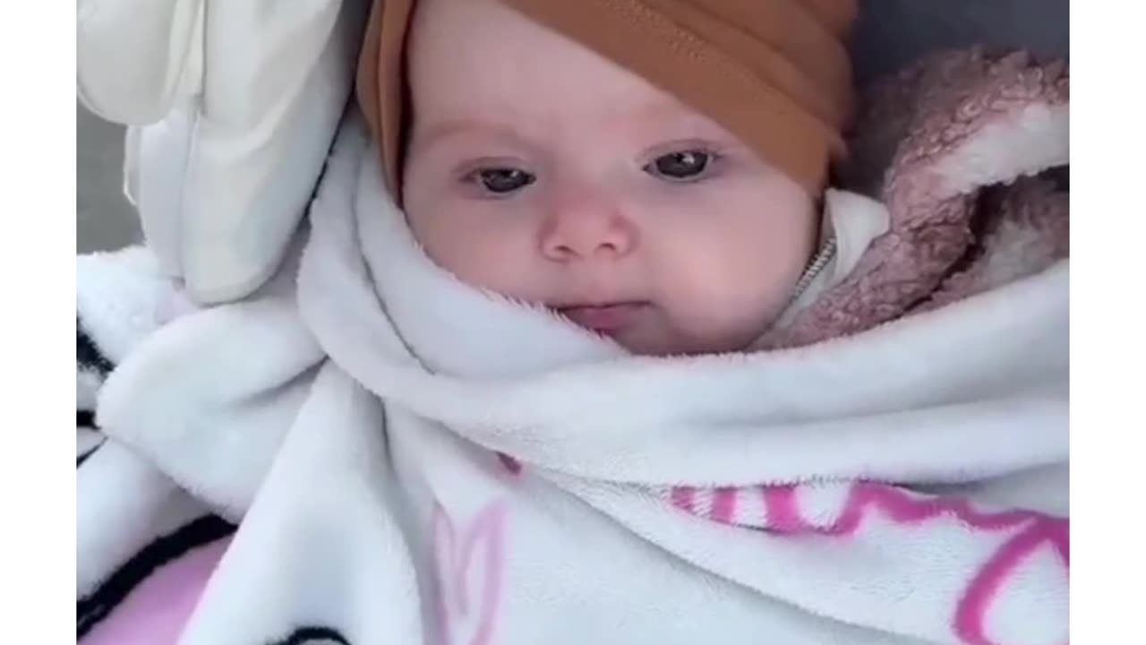 Cute baby videos