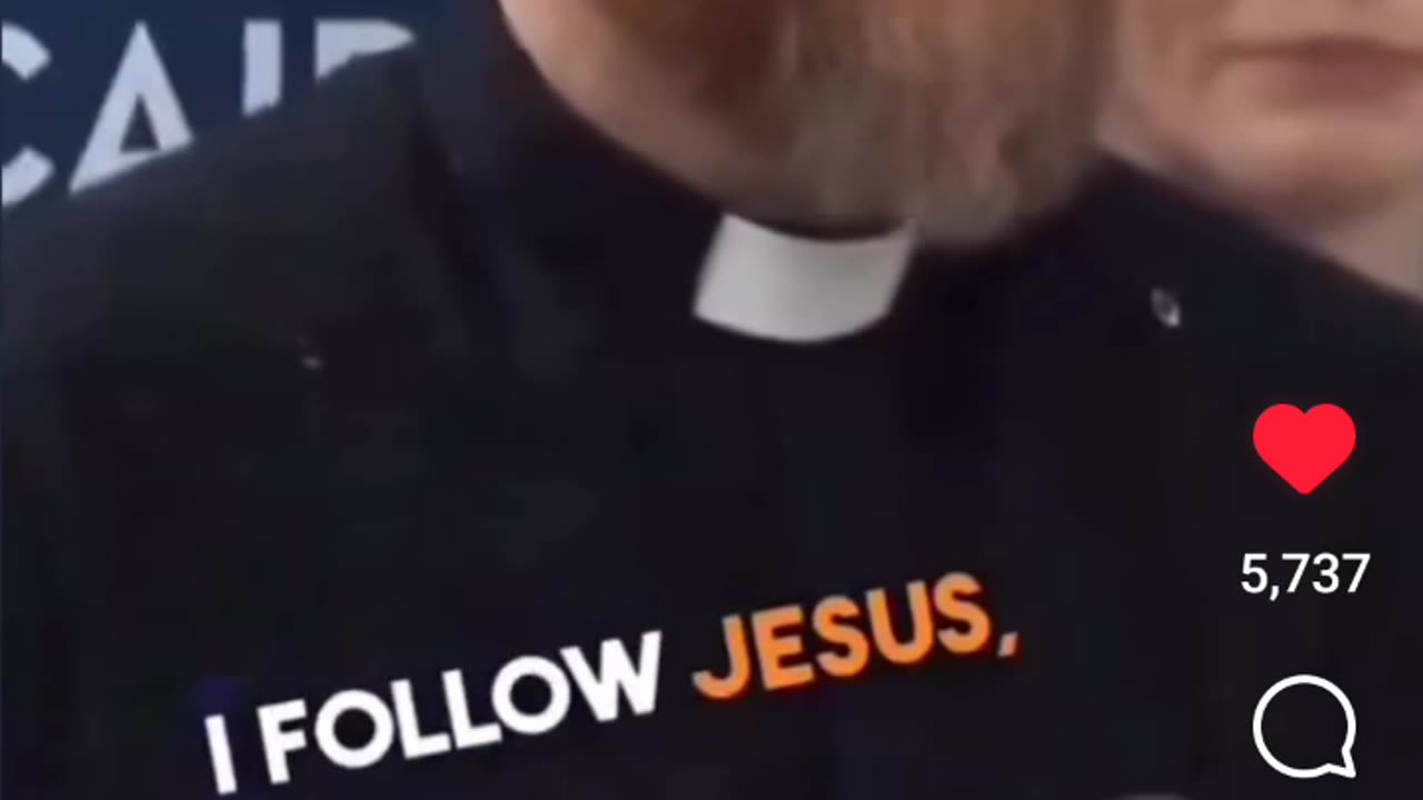 Christians Who Follow Jesus