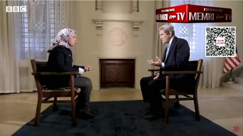 John Kerry : Ukraine Crisis Could Distract World from Climate Crisis