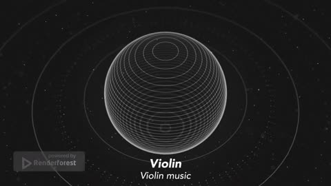 Violin music