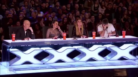 America's Got Talent!!! MUST WATCH