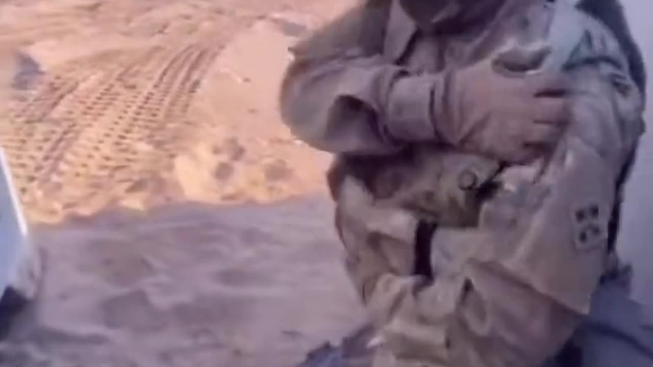 Call Of Duty in real life 🤣