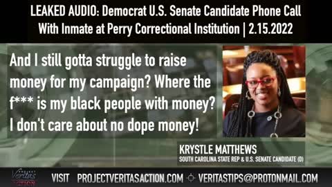 Project Veritas 🤫 2022 Year-In-Review Pt 1