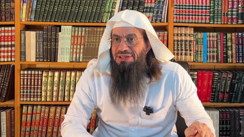 Does Ramadan Expiate Major Sins? | (24) Ramadān 1445 Q&A | Shaykh Ahmad Jibril