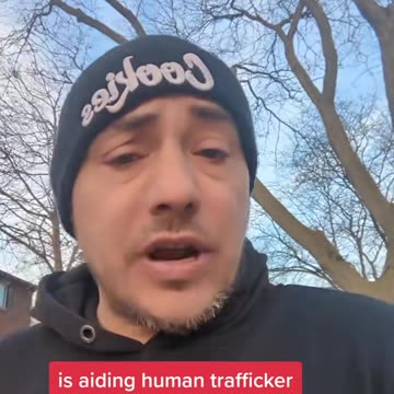 HOTEL IN DETROIT AIDING HUMAN TRAFFICKERS 😡 PRAY FOR THIS YOUNG WARRIOR 🙏🏻