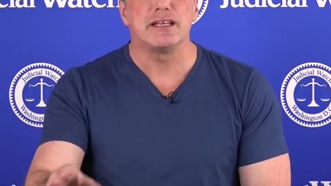 Fitton - Biden DOJ Won't Release Obamagate Docs!