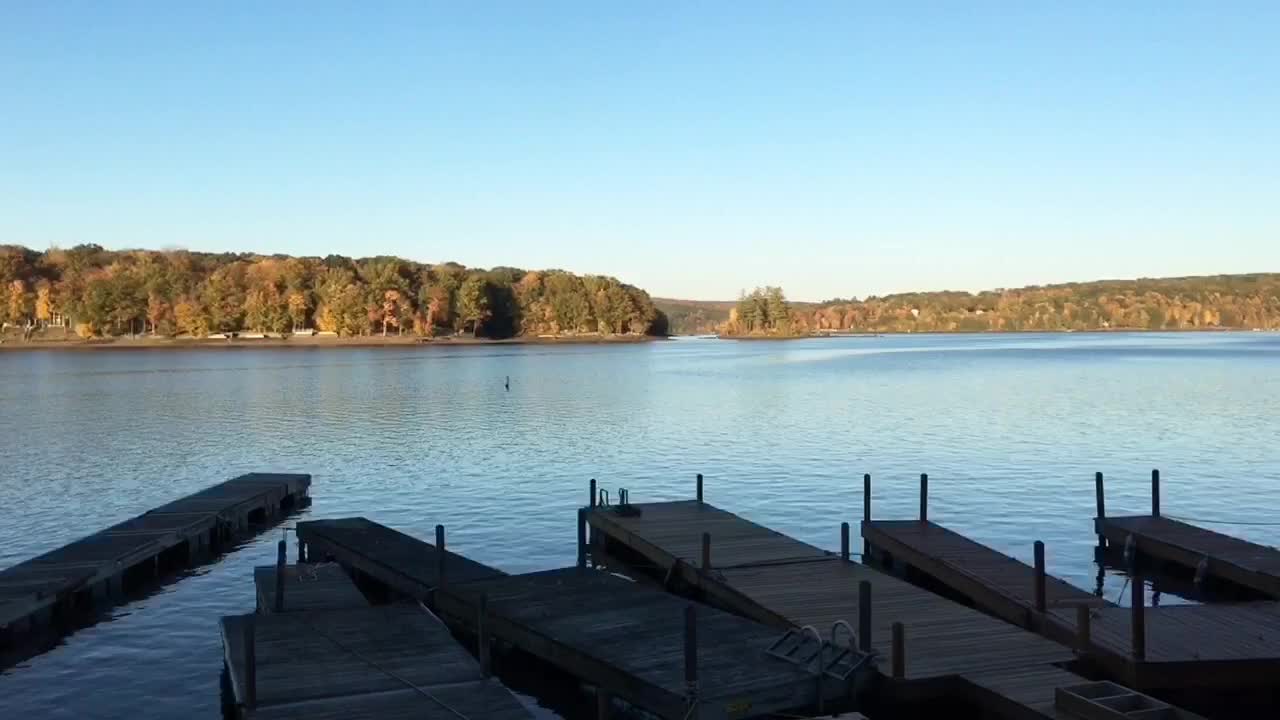Cayuga Lake