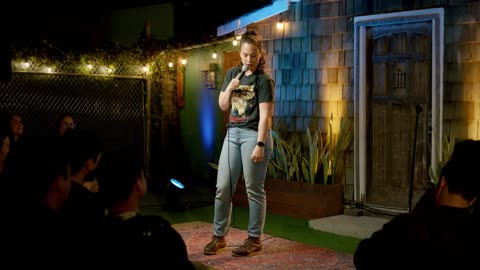 Short Kings _ Big D_ck Energy _ Caitlin Peluffo _ Stand Up Comedy(1080P_HD)