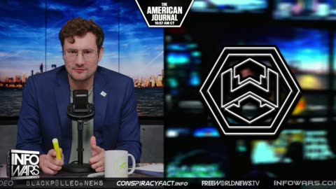 The American Journal in Full HD for July 19, 2023.