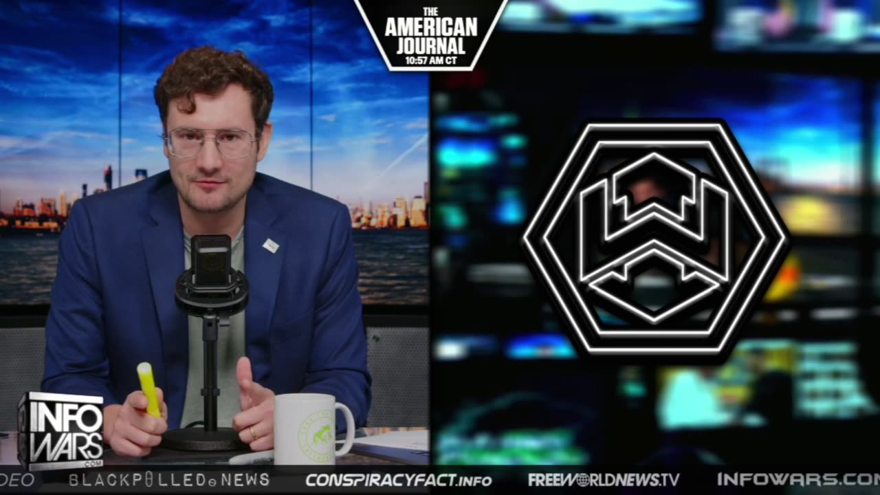 The American Journal in Full HD for July 19, 2023.