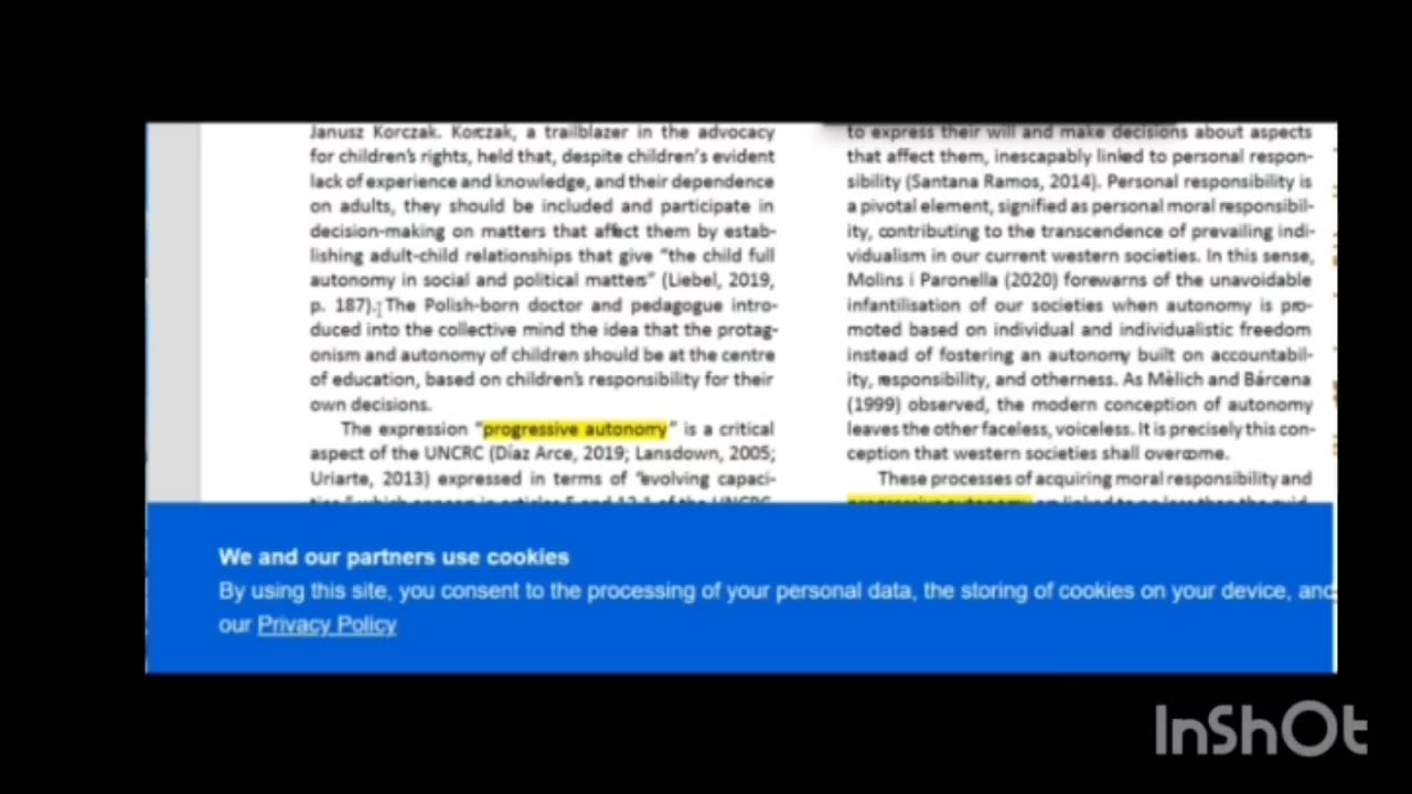 United Nations Pedophiles Are After Our Children