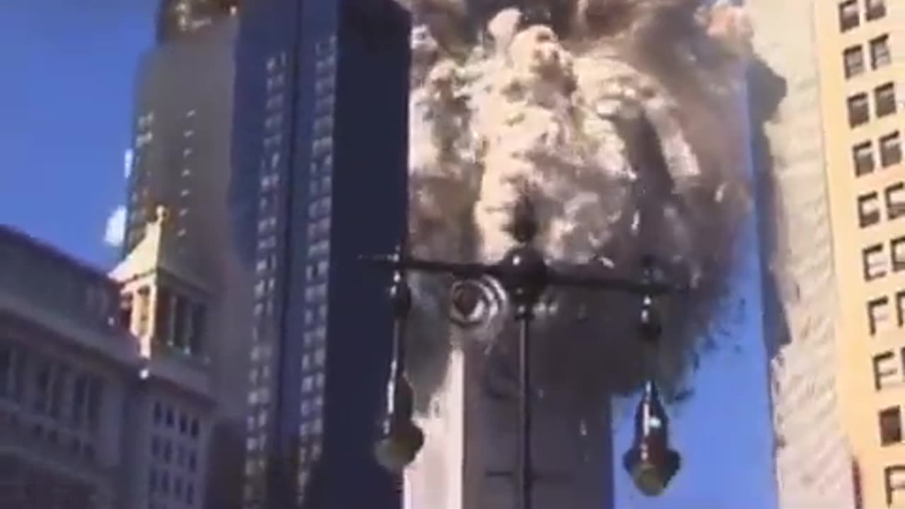 Jet Fuel they said 9/11