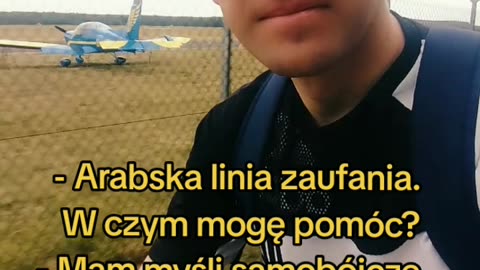rozmowa kwalifikacyjna na pilota