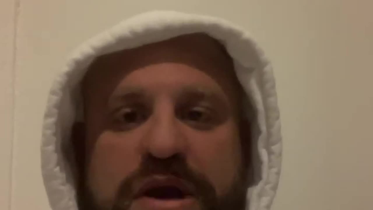 A very special announcement about today.